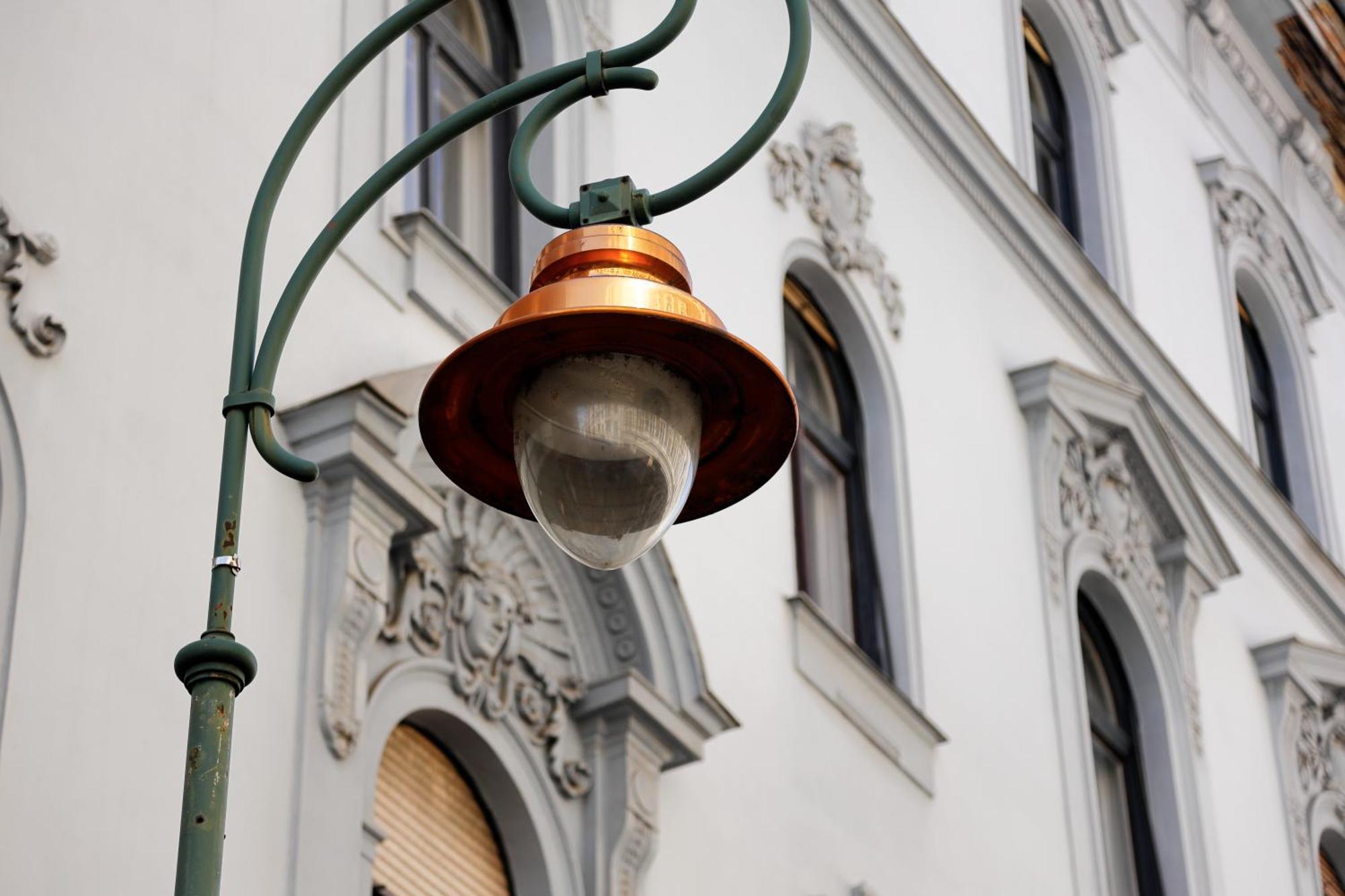 Budapestayz - Raday Rooms Exteriör bild